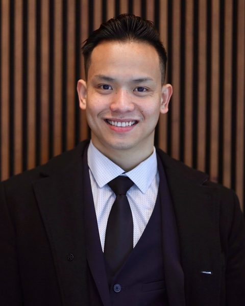 Jayden Vo
