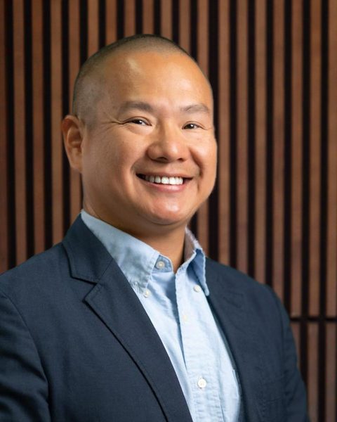 Leo Nguyen
